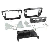Redukční rámeček autorádia pro Seat Mii / Škoda Citigo / Volkswagen Up!