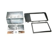 Redukční rámeček autorádia pro Volvo S60, V70, XC70