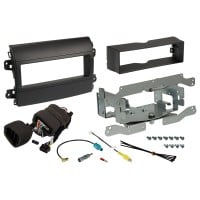 Instalační sada Alpine KIT-HALO-DU8S