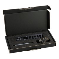 Helix HEC Optical IN