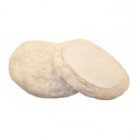 Lešticí kotouč Flexipads Merino Lambs Wool Grip 150