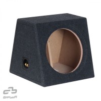 Uzavřená ozvučnice Basser C1230