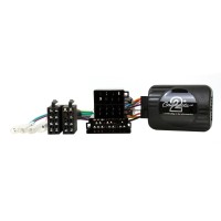 Adaptér ovládání tlačítek na volantu Fiat 500e Connects2 CTSFA021.2