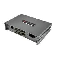 Zesilovač s DSP procesorem Nakamichi NDSK4265AU