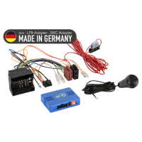 Adaptér ovládání tlačítek na volantu pro BMW / Mini ACV SWC 42A-1024-006-0