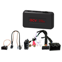 Adaptér ovládání tlačítek na volantu pro Land Rover ACV SWC 42XLR008-0