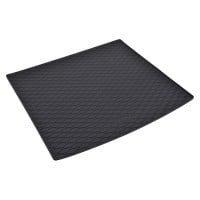 Gumová vana do kufru Rigum pro Volkswagen ID.4 (2021-), ID.5 (2022-) / Audi Q4 E-TRON Sportback (2021-)