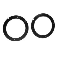 Plastové podložky pod reproduktory pro Citroen C8, Evasion / Peugeot 306