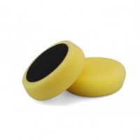 Lešticí kotouč Flexipads S/Buff Polishing Spot Pad 100 žlutá