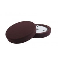 Lešticí kotouč Flexipads ‘Ultimate’ Maroon S/Buff Cutting Grip 180
