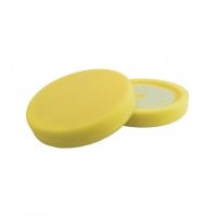 Lešticí kotouč Flexipads ‘Ultimate’ Yellow S/Buff Polishing 180