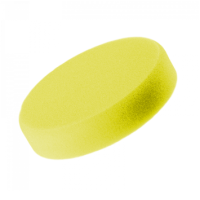 Lešticí kotouč Honey COMBination Polishing Pad OCF-series Yellow One Step (135 mm)