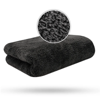 Sušicí ručník Liquid Elements Drying Towel Silverback XL - 1200 GSM 50 x 80 cm