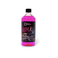 Aktivna pjena Liquid Elements Pjena za čišćenje "FOAM PARTY" - Einhorn (1 l)
