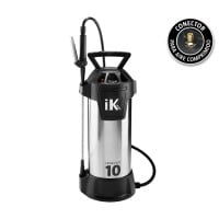 Profesionální tlakový postřikovač IK INOX 10 Professional Sprayer