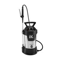 Profesionální tlakový postřikovač IK INOX 6 Professional Sprayer