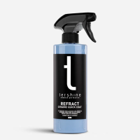 Tershine Refract V3 - Ceramic Quick Coat (500 ml)