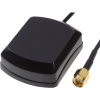 GPS anténa 4carmedia GPS-SMA-A