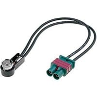Antenski adapter 4carmedia ZRS-2F-ISO