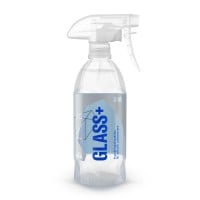 Čistič oken s tekutými stěrači Gyeon Q2M Glass+ (500 ml)