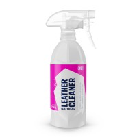 Jemný čistič kůže Gyeon Q2M LeatherCleaner Natural (500 ml)