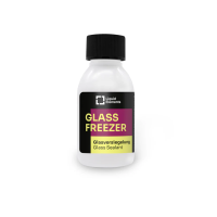 Keramička zaštita za auto stakla Liquid Elements Brtvljenje za stakla "GLASS FREEZER" (100 ml)