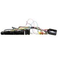 Adaptér ovládání tlačítek na volantu pro Ford Ranger Connects2 CTSFO021.2