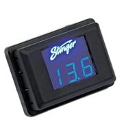 Voltmetr Stinger SVMB