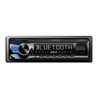 Autorádio Nakamichi NQ512BB