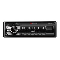 Autorádio Nakamichi NQ512BW