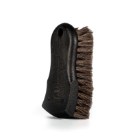 Kartáč na kůži Sam's Detailing Leather Brush