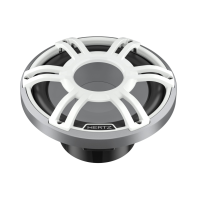 Subwoofer na loď Hertz HMS 10 S2-LD-SW.1