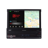 Autorádio Macrom M-AN6560DAB