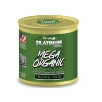 Osvěžovač vzduchu Paradise Air Mega Organic Air Freshener Tropic Twist - Tropický vánek (78 g)