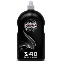 Lešticí pasta Scholl Concepts S40 Anti-Swirl Compound (1 l)