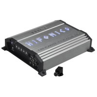 Zesilovač Hifonics TXE1500/1