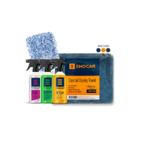 Sada na mytí a ochranu karoserie Ewocar Exterior Care Bundle
