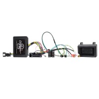 Adaptér ovládání tlačítek na volantu pro Ford Connects2 CTSFO007.2