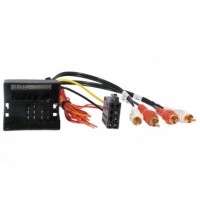 Adaptér pro aktivní audio systém Audi / VW / Seat / Škoda