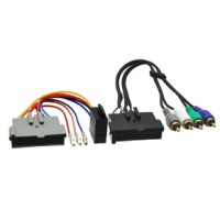 Adaptér pro aktivní audio systém Ford