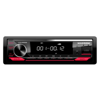 Auto radio Macrom M-DL4300DAB