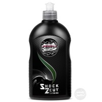 Lešticí pasta Scholl Concepts Shock 2 Cut Rubbing Compound (500 ml)