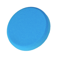 Lešticí kotouč Honey COMBination Polishing Pad Classic Blue Hard Cut (150 mm)