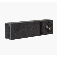 Subwoofer v boxu Gladen RS-X 065 TL