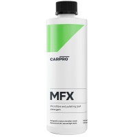 Přípravek na praní mikrovláknových utěrek CarPro MFX (500 ml)