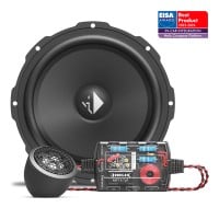 Reproduktory Helix Ci3 K165.2FM-S3