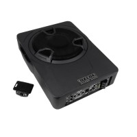 Aktivní subwoofer Hifonics Zeus ZRX200A
