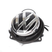 Parkovací kamera pro Volkswagen Passat, Arteon (BC VW-17)