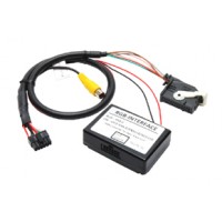video adaptér pro park kameru VW RNS510 / Škoda Columbus