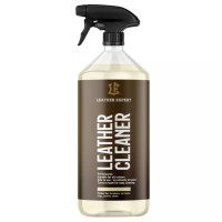 Čistič kůže Leather Expert - Leather Cleaner (1 l)